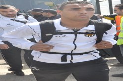 مولودية الجزائر: عبد الرحمان حشود يوقع  لفائدة النادي العاصمي