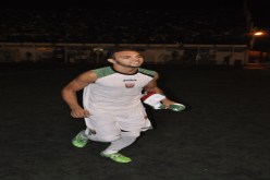 ''‬وجـود أنصارنا‮ ‬في‮ ‬المغرب سيمنحنا دفعـا قويــا لـلفوز وأتمنى حضورهـــــم‮''‬