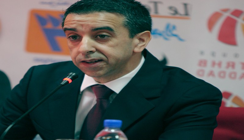 حداد يحوّل مقر الإتحاد بشارع ميرة إلى فندق للاعبي الأواسط والمسامعية غاضبون