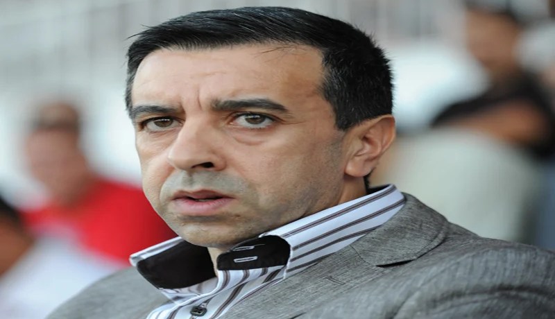 كوربيس لن‮ ‬يدرب‮ “‬سوسطارة‮” ‬وزماموش باقٍ