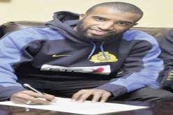 إدارة النصر السعودي‮ ‬في‮ ‬طريقها إلى الاستغناء عن المهاجم بوڤاش