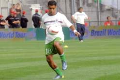 حاج عيسى‮… ‬من ريال مدريد إلى الدوري‮ ‬السوداني‮ ‬أو الإيراني‬