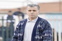 سوناطراك تقبل إستقالة رئيس مجلس إدارة مولودية الجزائر حاج طالب