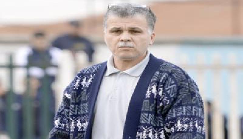 سوناطراك تقبل إستقالة رئيس مجلس إدارة مولودية الجزائر حاج طالب