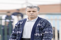 مجنـــون من يــقــول إن ســـرار سيخلفنـي.. ومنــاجير عام سيتحــدد بالتشـــاور مـــع أرتـــور جــــورج