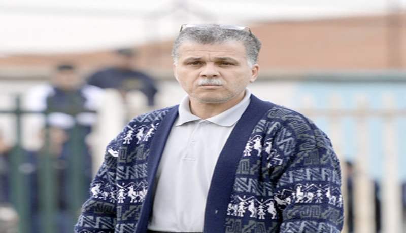 مجنـــون من يــقــول إن ســـرار سيخلفنـي.. ومنــاجير عام سيتحــدد بالتشـــاور مـــع أرتـــور جــــورج