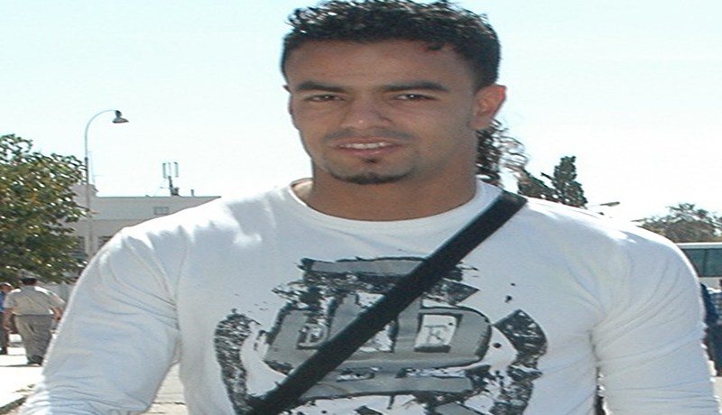 حاج عيسى في آخر اختبار اليوم ويحظى بمساندة قوية من الأنصار