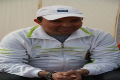 سعيد حموش المرشح الأبرز لتولي العارضة الفنية للوداد