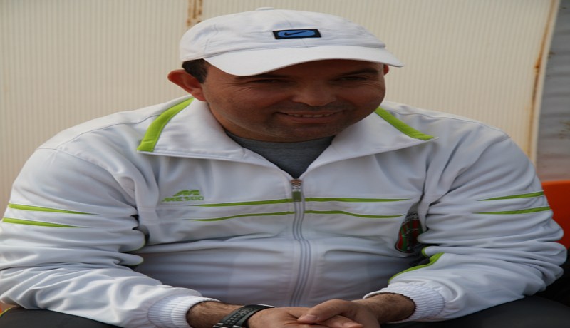سعيد حموش المرشح الأبرز لتولي العارضة الفنية للوداد