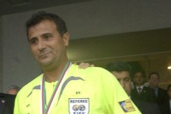 المنتخبات التي تلعب خارج ديارها دائما ما تفوز عندما يكون سيكازوي حكما وأنا متفائل