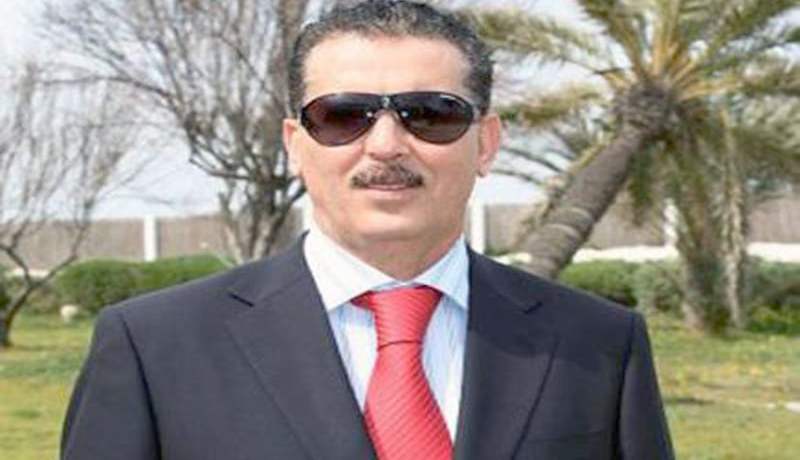 سرار‮ ‬يباشر التحضير لحفل‮ “‬الدوبلي‮” ‬يوم‮ ‬13‮ ‬جوان في‮ “‬الهلتون‮” ‬بالعاصمة