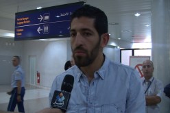 “حظوظنا كبيرة في التأهل لكن علينا عدم التساهل أمام ليبيا”