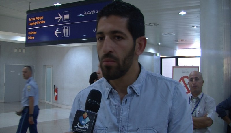 “حظوظنا كبيرة في التأهل لكن علينا عدم التساهل أمام ليبيا”