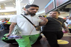 حليش: “سنقدم كل ما لدينا للوصول إلى أبعد نقطة… ونتمنى قدوم الأنصار بقوة لمساعدتنا”