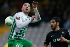 غيلاس يسجل على طريقة ماجر في مواجهة حليش ويكشف مادار بينهما بعد اللقاء