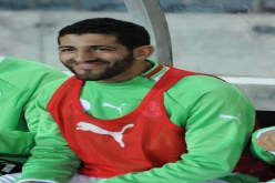 حليش: “المنافسة لم تنته.. سنعطي كل ما لدينا للتأهل إلى الدور المقبل”