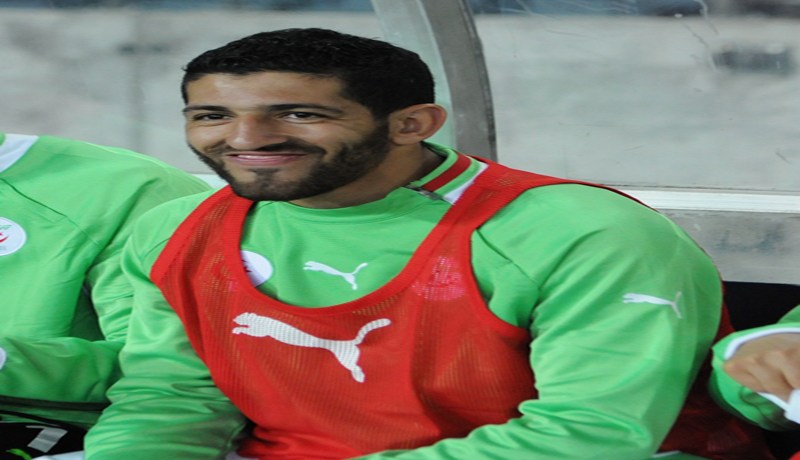 حليش: “المنافسة لم تنته.. سنعطي كل ما لدينا للتأهل إلى الدور المقبل”