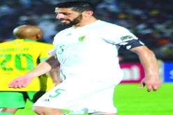 المهم هو الفوز وسيكون لنا كلام آخـر أمام غانا