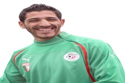 أنصار لانس الفرنسي‮ ‬يرفضون انضمام حليش بسبب خوضه لقاءين في‮ ‬سنتين‮ ‬