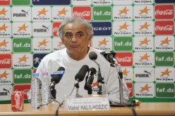 ‬ حليش لـ”النهار‮”: “‬أنا بعيد عن الخضر ولا‮ ‬يمكنني‮ ‬معرفة سبب الاعتزالات‮”