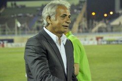 حليلوزيتش‮ ‬يعلن وفاءه للجزائر وعدم اهتمامه بترشيحه لتدريب فرنسا‮