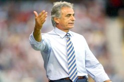 ريمون لوجران يريد حليلوزيتش مدربا لفالنسيان الفرنسي