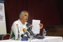 حليلوزيتش‮ ‬يفتح الأبواب لمغادرة‮ “‬الخضر‮” ‬ويلمّح إلى عودته إلى فرنسا