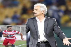 حاليلوزيتش متهم بتحريض جابو على مغادرة الإفريقي التونسي