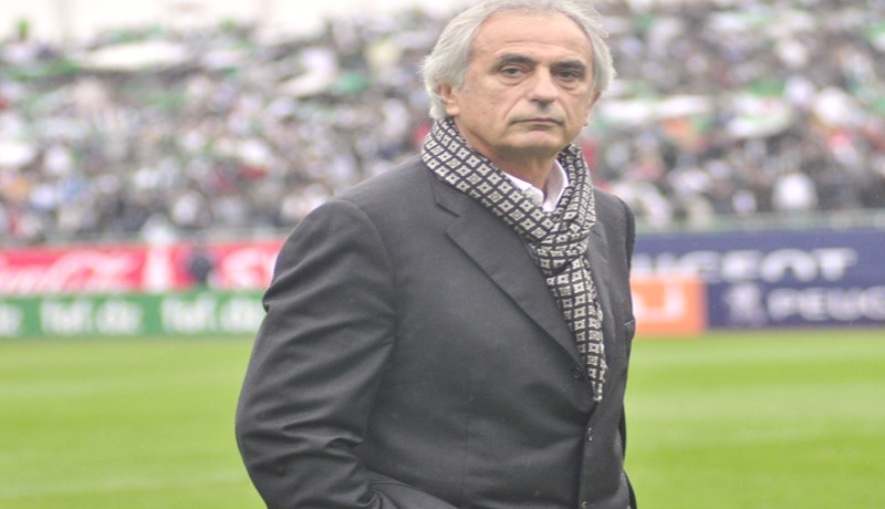 حليلوزيتش: “لن نتفسّح في جنوب إفريقيا ولن أحال على التقاعد لو أغادر مادمت أملك عروضا مغرية”