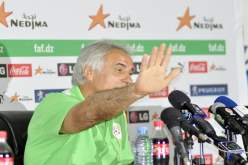 حليلوزيتش يحضّر للمونديال بمواجهـة «دشـرة» في أوروبـا