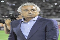 حليلوزيتش: كنت سأترك الخضرفي أول حصة تدريبية.. وفي الجزائر تتعرض للانتقادات حتى لو كنت بطلا للعالم