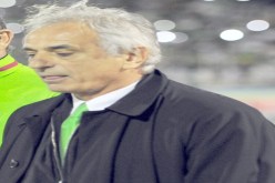 طرابزون سبور يجدد اهتمامه بحليلوزيتش وينتظر الفصل في مستقبله مع “الخضر”