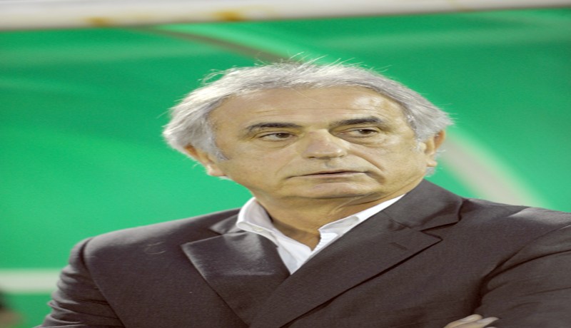 حليلوزيتش يجتمع بطاقمه الفني و يطالب بالصرامة في إدارة المنتخب
