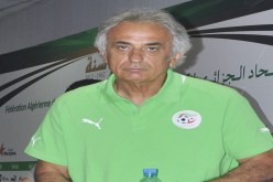 أزمة روراوة وحليلوزيتش تصنع الحدث في إعلام بلجيكـا، كوريا، روسيا والعـرب