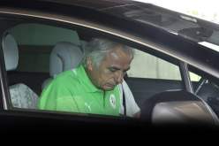 المراركة”يخلّطــو”  للخضر وروراوة ويريــدون خطف حليلوزيتش