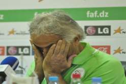 لو أعتقد أننا لا نستطيع القيام بشيء ما في البرازيل لاعتزلت كرة القدم.. علينا الاستعـداد جيـــدا والاحتفاظ بالأمــل