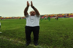 حليلوزيتش: “فخور باللاعبين.. سليماني ليس رونالدو وسنسافر إلى رواندا لدخول التاريخ”