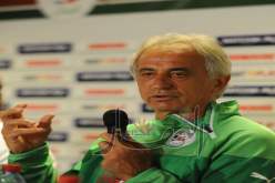 حليلوزيتش يردّ: من يشعر بالتعب عليه الذهاب إلــى شواطـئ ريــــو للاستجمــــام