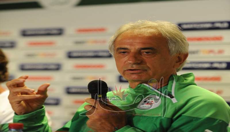 حليلوزيتش يردّ: من يشعر بالتعب عليه الذهاب إلــى شواطـئ ريــــو للاستجمــــام