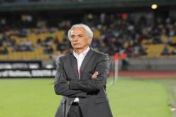 خاليلوزيتش يؤكد تعافي فغولي وبودبوز وسوداني وحليش من إصاباتهم