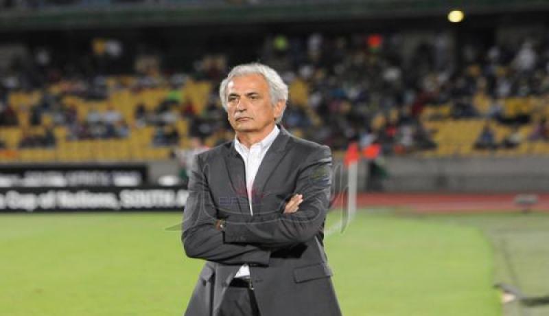 خاليلوزيتش يؤكد تعافي فغولي وبودبوز وسوداني وحليش من إصاباتهم