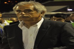 “حليلوزيتش استبعد بودبوز تمهيدا لطرده نهائيا من المنتخب”