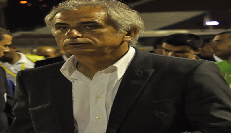 “حليلوزيتش استبعد بودبوز تمهيدا لطرده نهائيا من المنتخب”