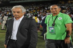 حليلوزيتش باقٍ رسميا… وروراوة لم يقله لهذه الأسباب!