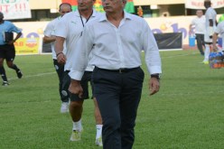 حليلوزيتش: الحكم سرقنا في بوركينافاسو، ذلك لم يكن صدفة وقادرون على الفوز في العودة