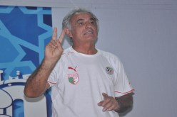 حليلوزيتش يتراجع ويستدعي بلفـوضيـل ويحتفظ بتشكيلة تصفيات المونديل