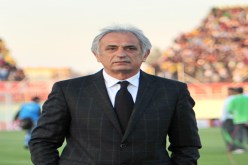 حليلوزيتش للاعبيه: احذروا مالي، لا أريد سماع أنهم أقوى منا ووقت الهدايا انتهى