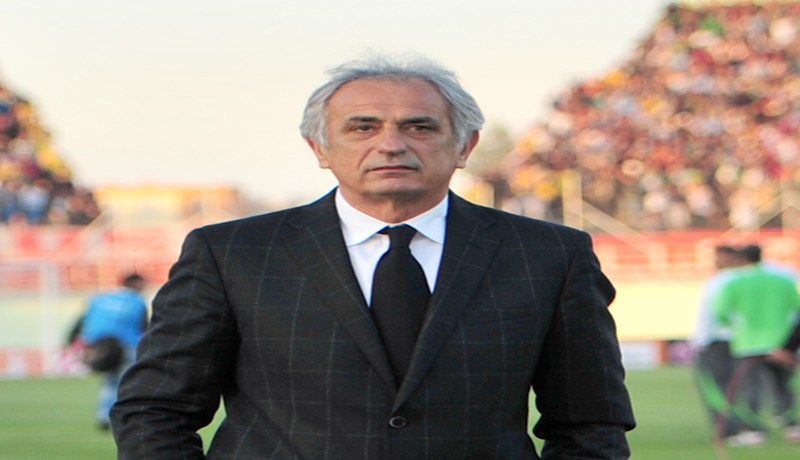 حليلوزيتش للاعبيه: احذروا مالي، لا أريد سماع أنهم أقوى منا ووقت الهدايا انتهى