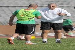 “أريد الوصول إلى نصف نهائي مونديال البرازيل وإذا فشلت في تنشيط نهائي الكان سأرحل”