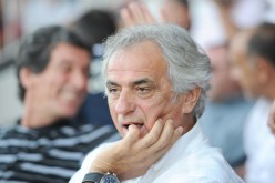 ‮”‬المنتخب البوسني‮ ‬قادر على التأهل إلى المونديال لكني‮ ‬أخشى عليه التدخلات السياسية‮”‬